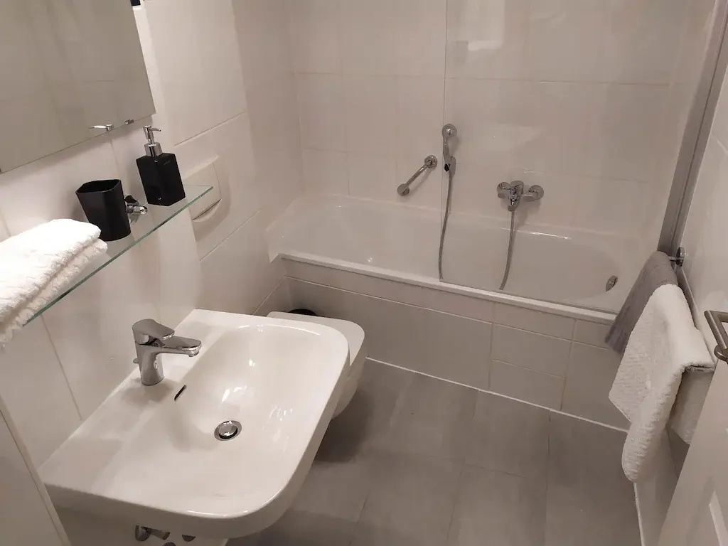 Flat in Pirna in a Charming Neighbourhood
