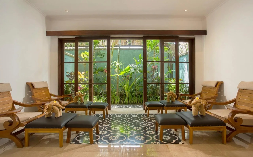 Dwaraka The Royal Villas