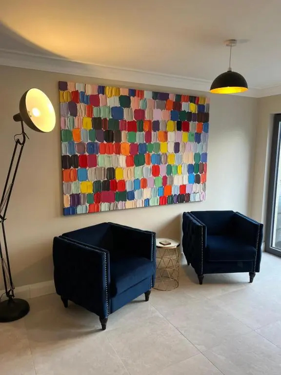 No. 8 Ceide Spris Self Catering House