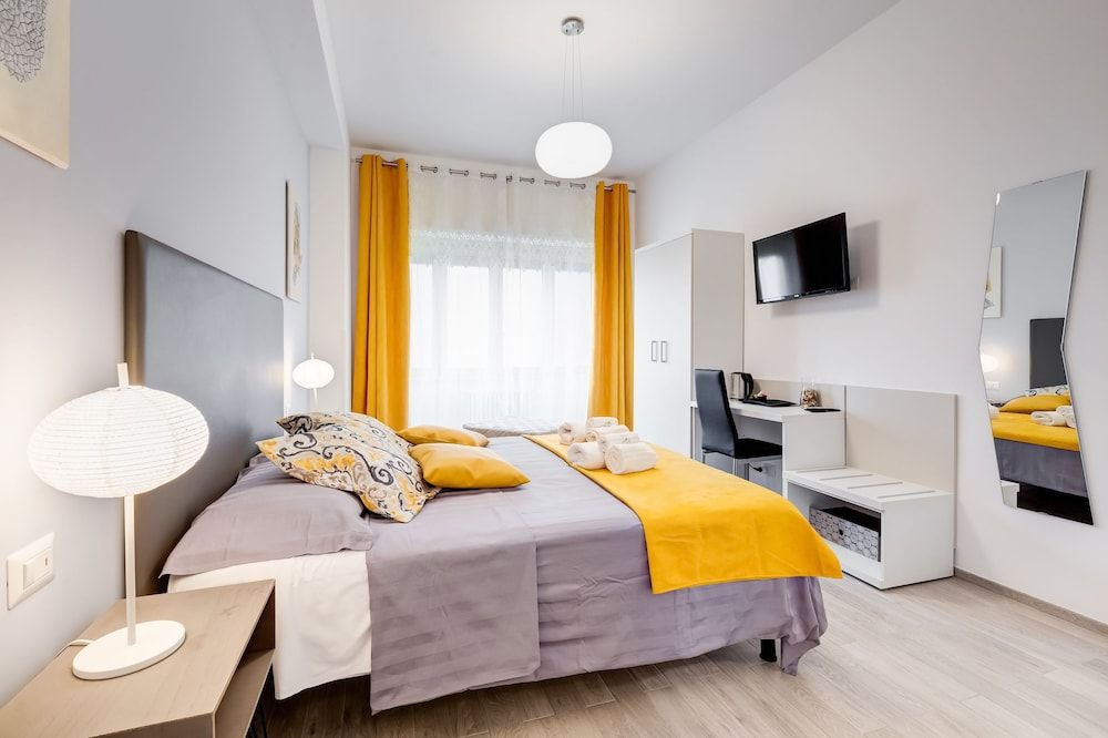 I Cantoni di Roma Guest House