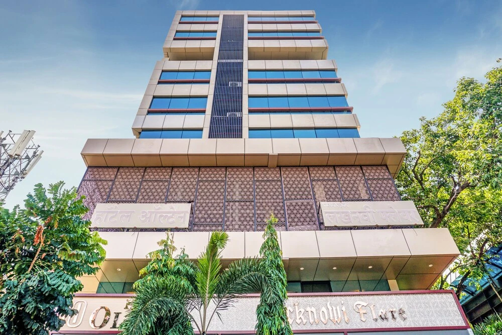 Hotel Olten
