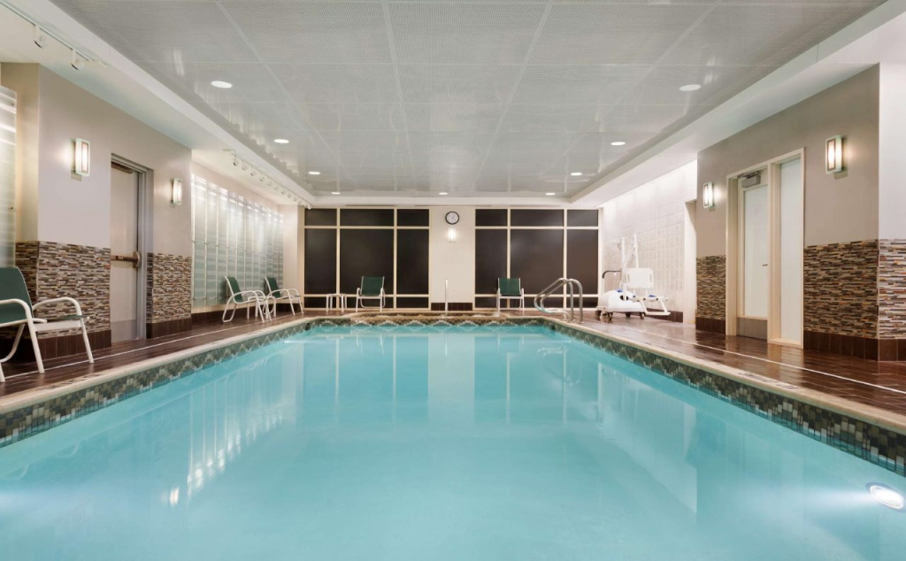 The H Hotel