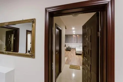 Family Hotel Ring & Thermal