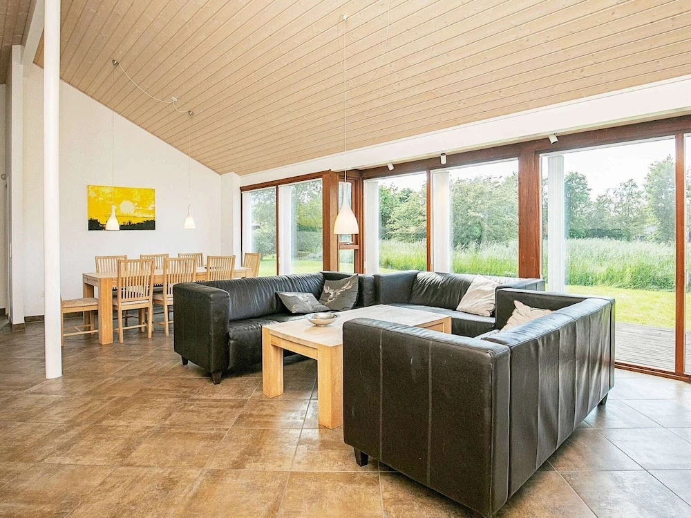 8 person holiday home in Dannemare-By Traum