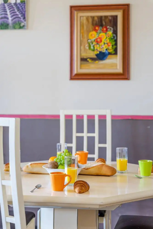 Appart & Suites-Marseille