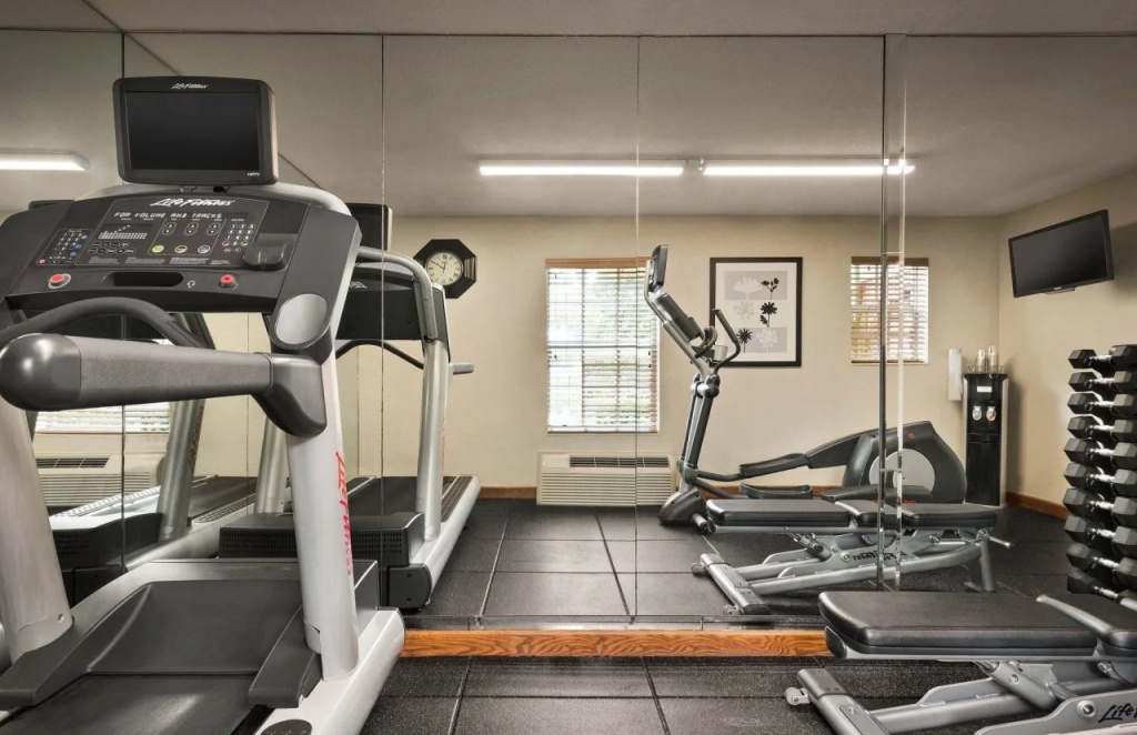 TownePlace Suites Fort Lauderdale West