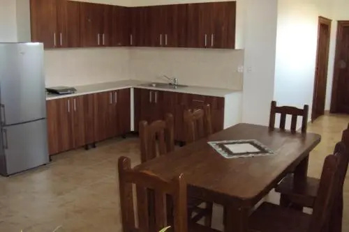 Motel Senec