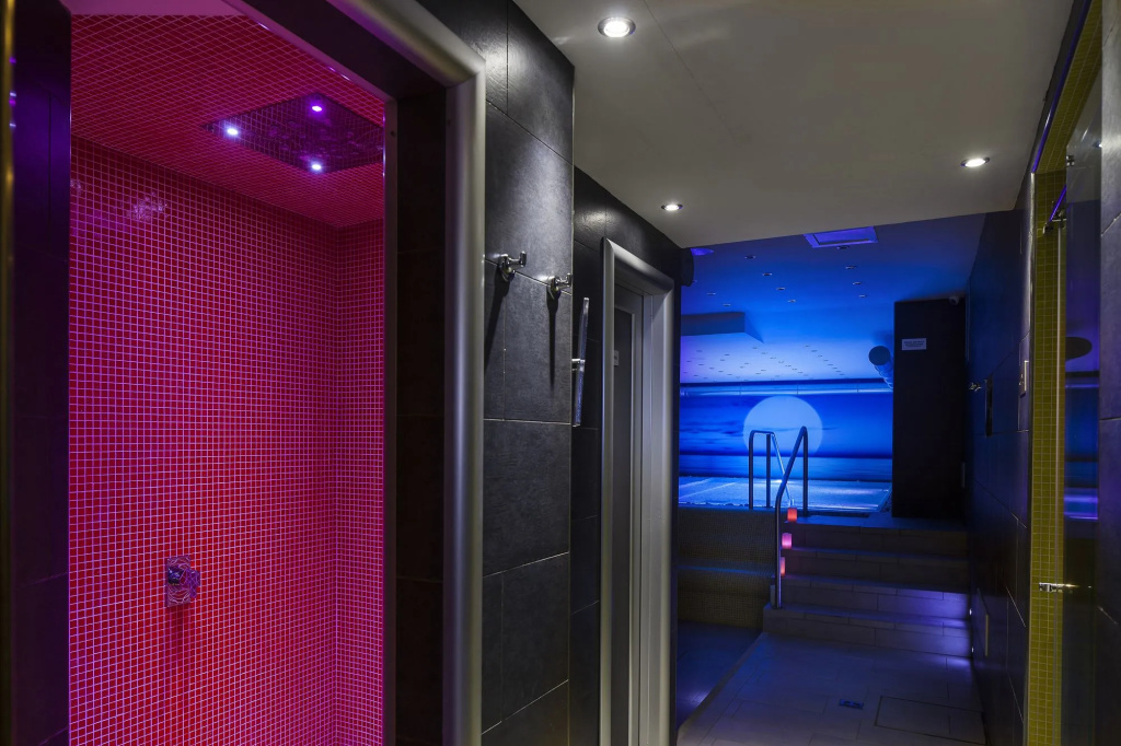 Grifo Hotel Charme & SPA