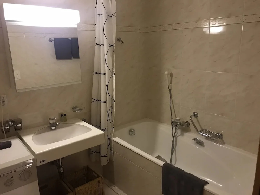 Apartment Etoile
