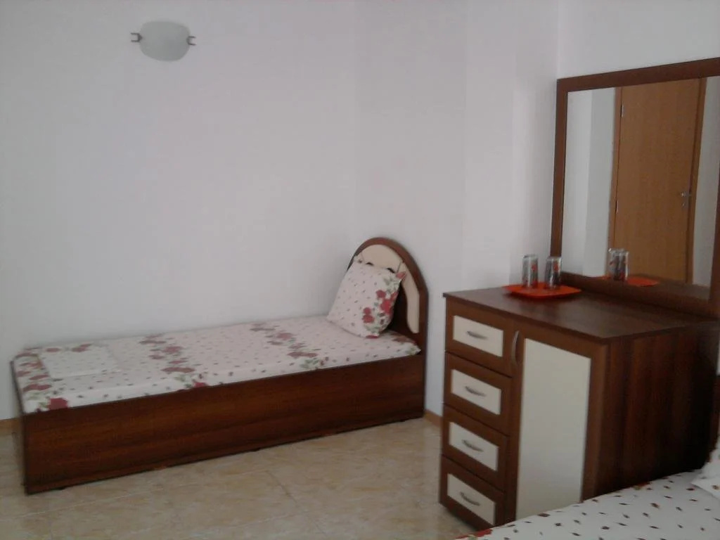 Krai Moreto Guest House
