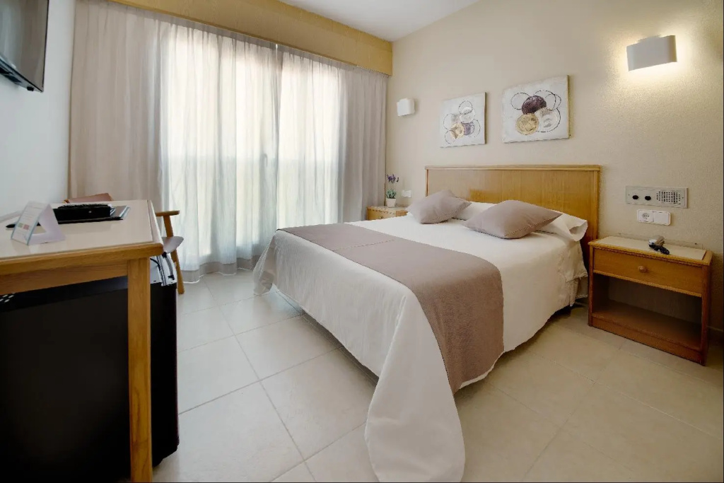 Hotel Albatros