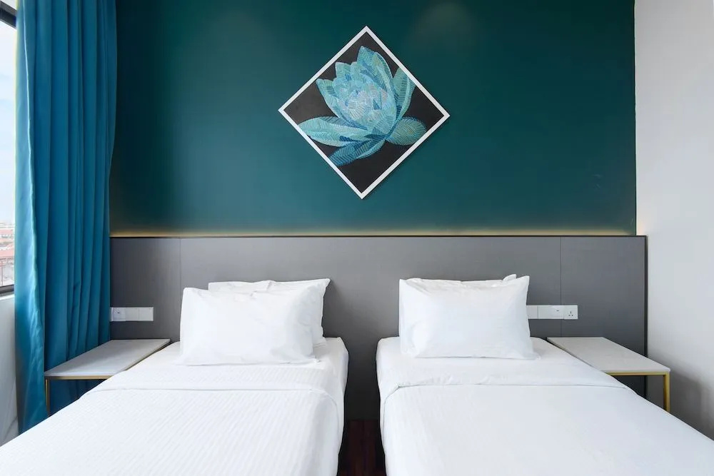 Savv Hotel