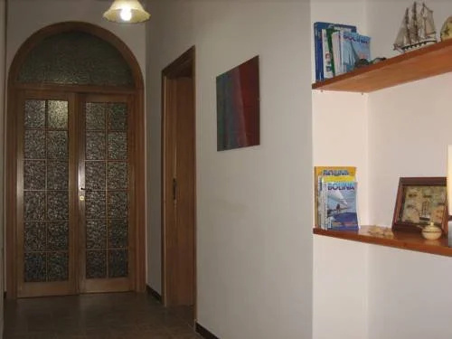 B&B La Sirenetta