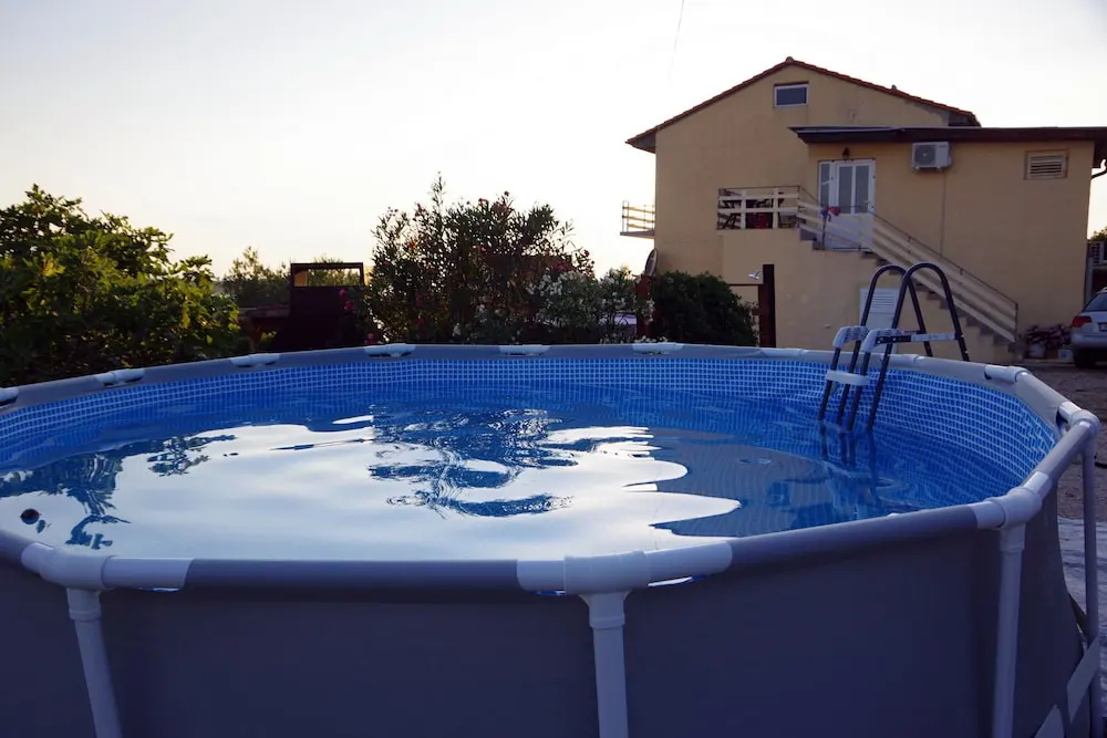 Apartments Opsenica
