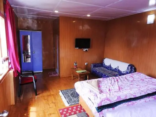 Dondrub Homestay