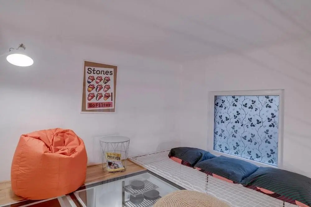 Flatty Apartments - Volta