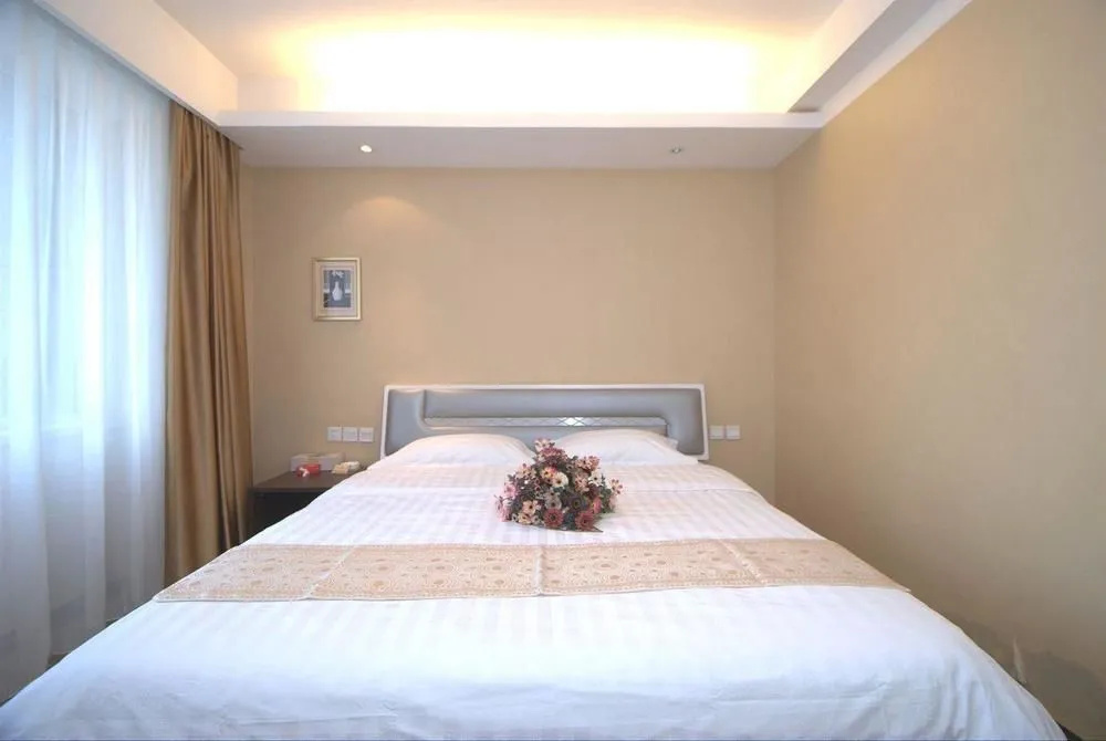 Shenyang Shalun Meigui Apartment