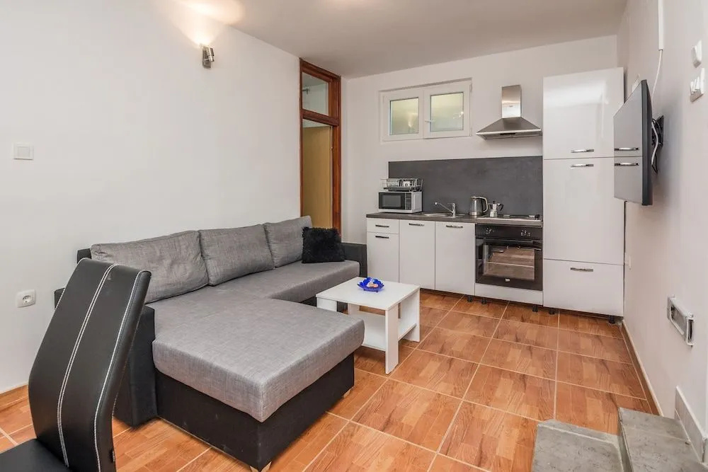 Apartments Bilic