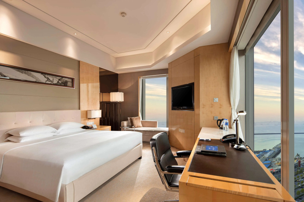 Hilton Dalian