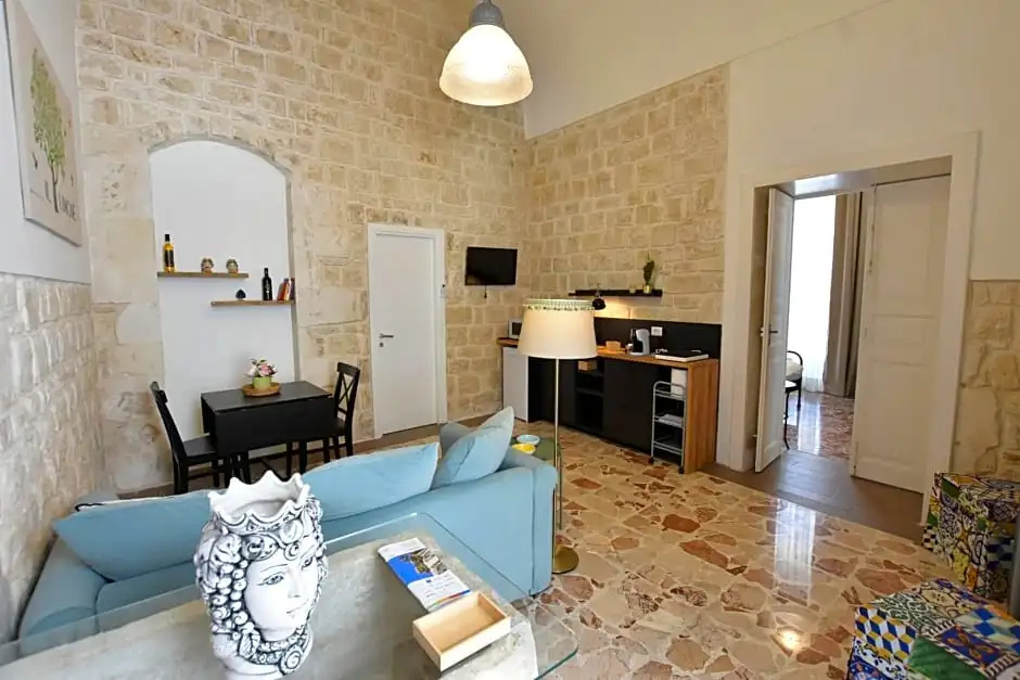 Sicilia Bedda House