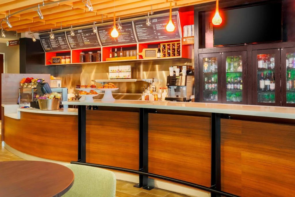 Residence Inn by Marriott Arlington South