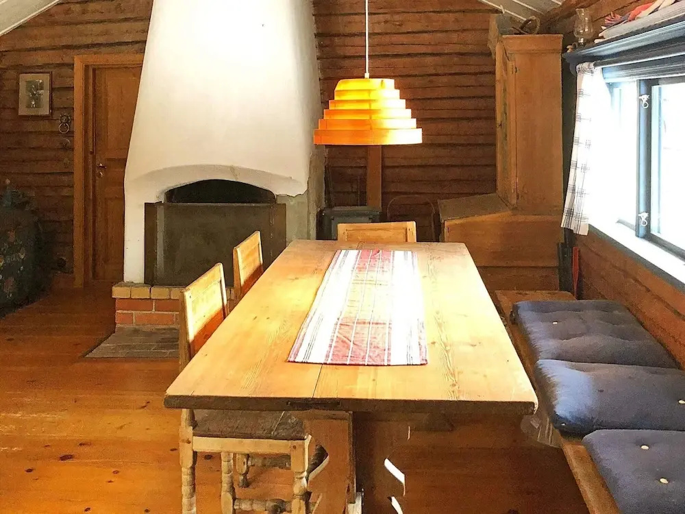6 person holiday home in RÄTTVIK-By Traum