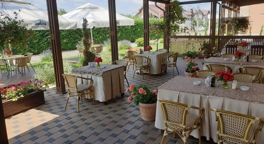 Hotel Yarus
