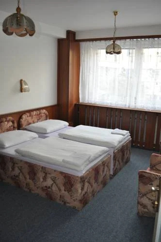 Hotel Morávka