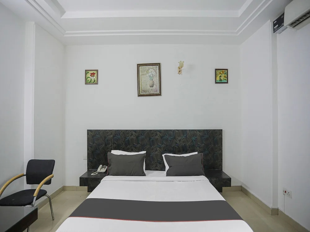 Dormy Villa By Dreamz Hospitality
