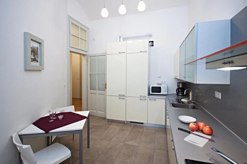 RiverView Apartments