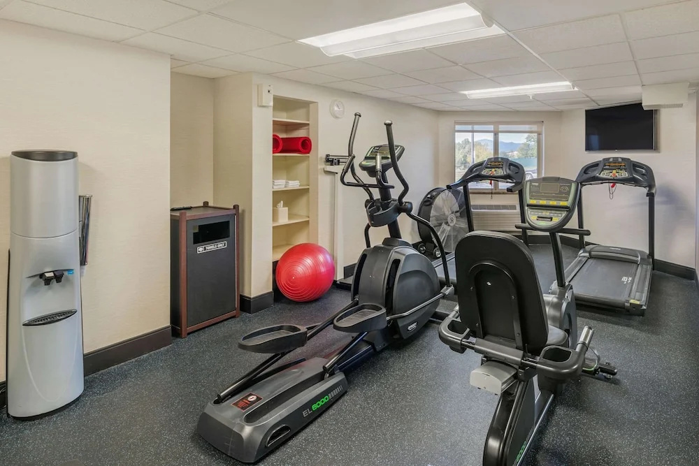 Comfort Inn University Missoula