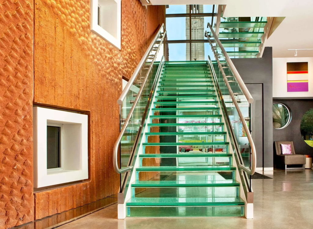 Aloft Raleigh