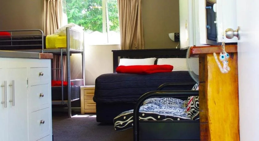 Route 73 Motels Kumara