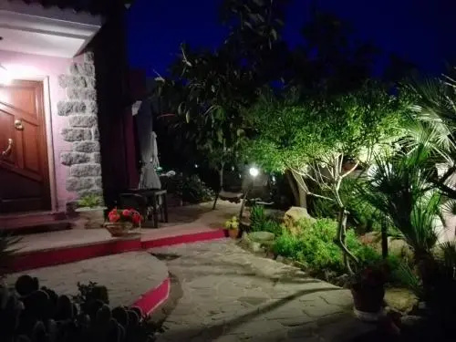 B&B La Fortezza