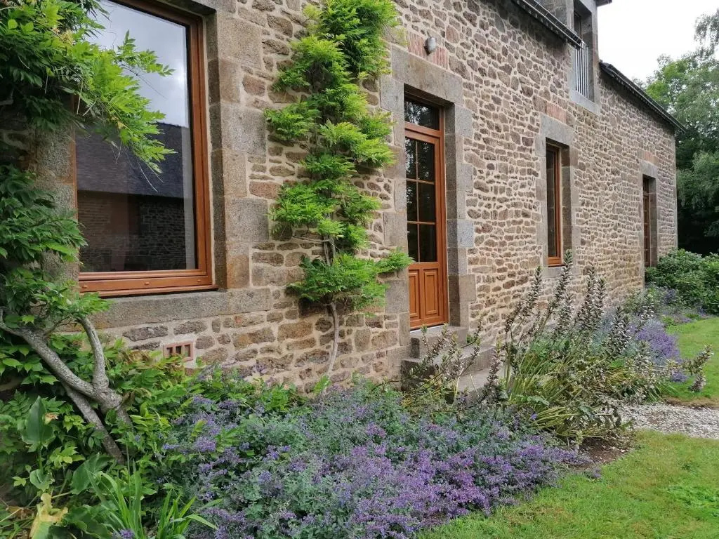 Gite Brécé, 5 pièces, 8 personnes - FR-1-600-159
