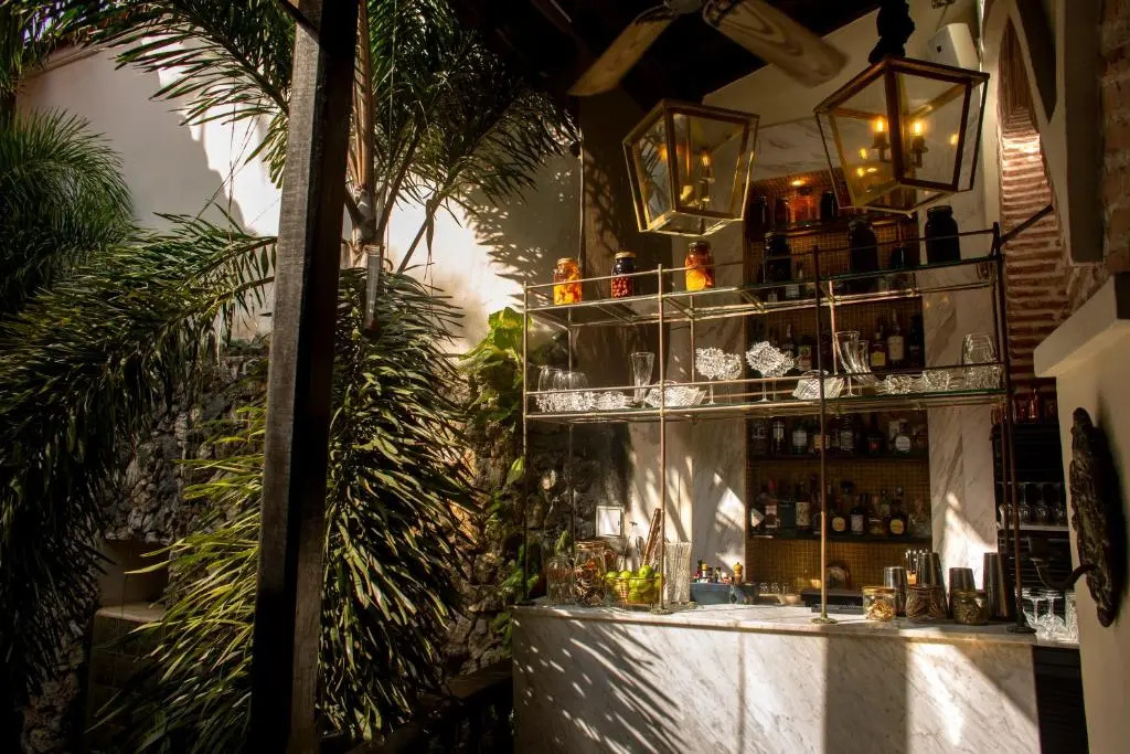 Casa de Alba Hotel Boutique