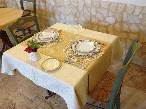 Casa di Melo - Organic Country Hotel