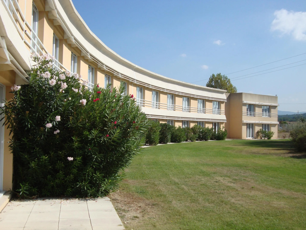 Hôtel Mount Venturi - Aix-En-Provence Sainte-Victoire - Bar & Restaurant & Padel