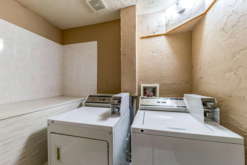 Quality Inn West Plano - Dallas