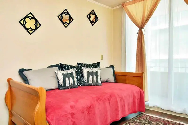 VIP Apartments Chile