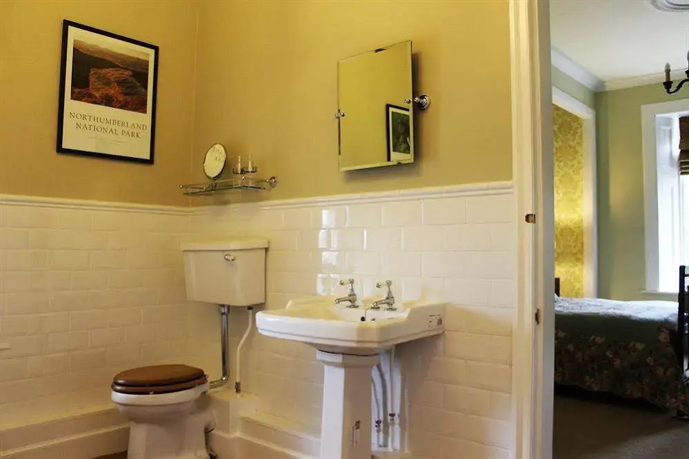 The Gables Luxury Bed & Breakfast