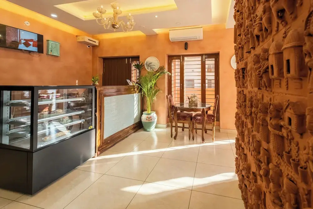 Rivelle Boutique Stays - Stay Beautifully