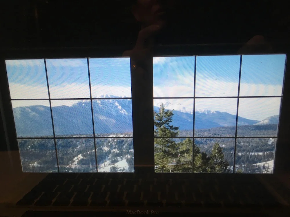 Radium Vacation Rental 3 Bedroom Townhome with Views