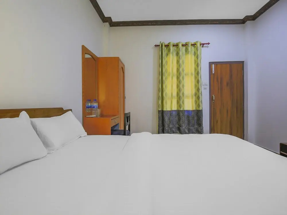 Gairibari Resort