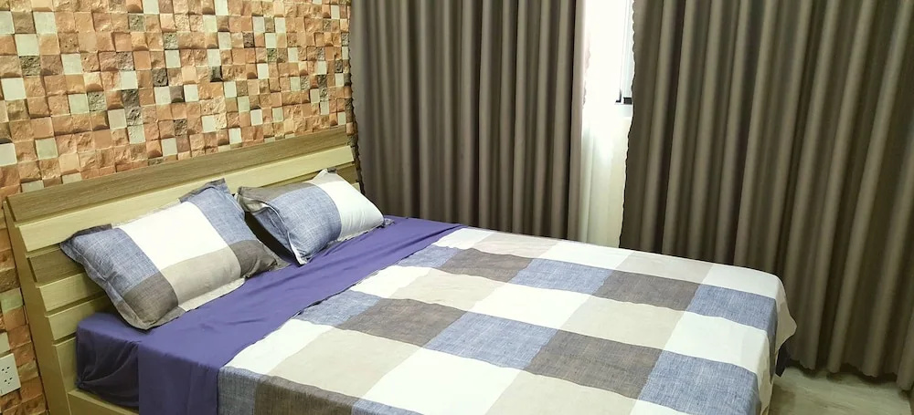 Apartment near SECC Scenic Valley