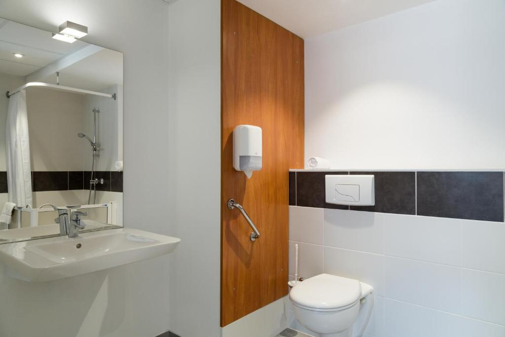 Hôtel AKENA Nantes Orvault - Ouest