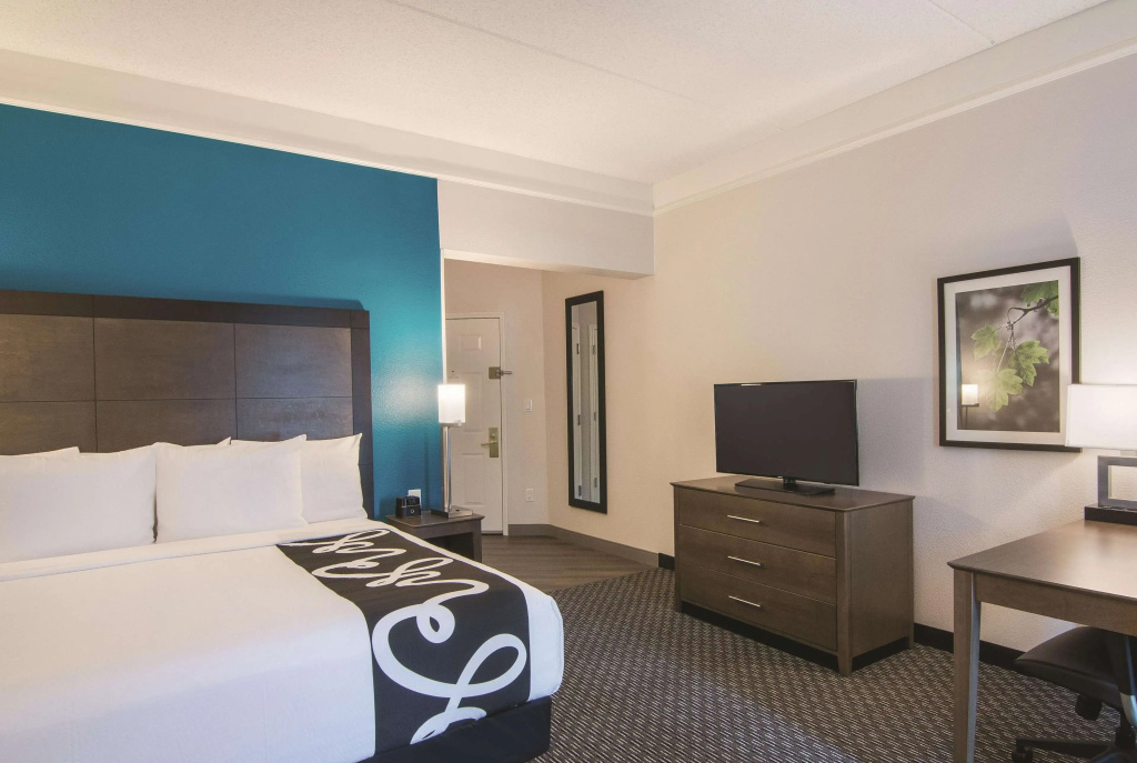 La Quinta by Wyndham Orlando UCF