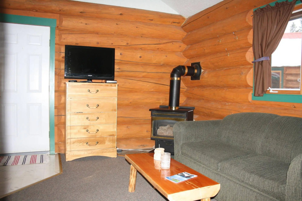 Twin Peaks Resort