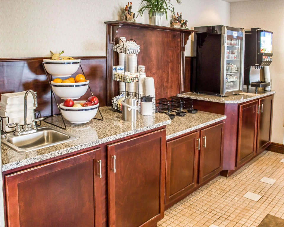 Quality Inn Clarion