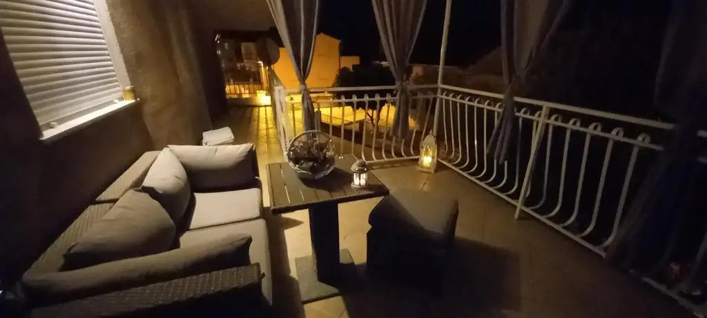 Apartments Anita Frane